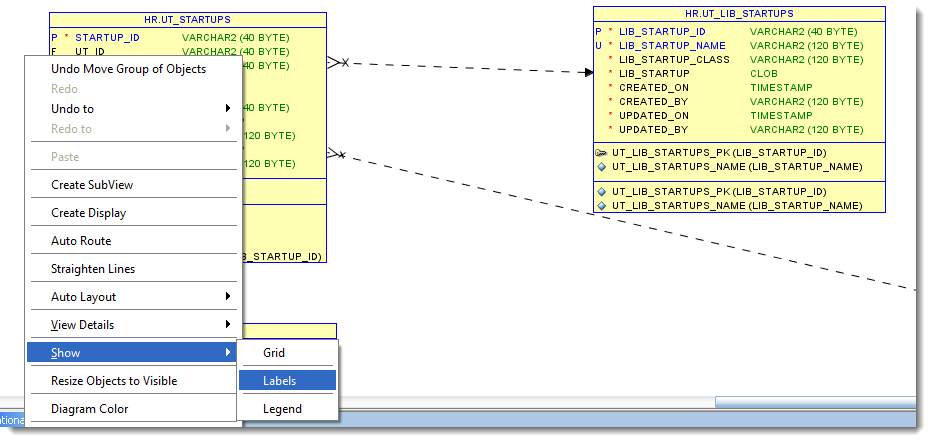 Configuring Display of Model Relationships in Oracle SQL Developer Data Modeler - ThatJeffSmith