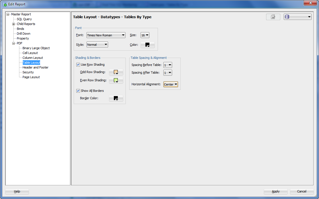 Sql Developer Reports Pdf