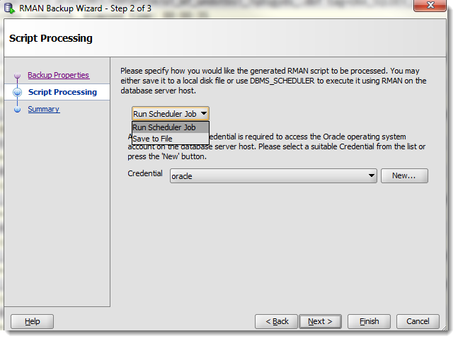 Scripting pro. Rman Backup. Rman Oracle настройки. Oracle rman-08120. Oracle Standby rman.