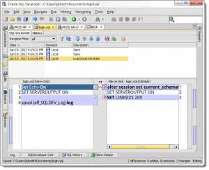 oracle sql developer download without login
