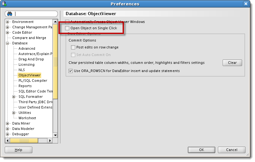 Is there a way to disable objects without removing them