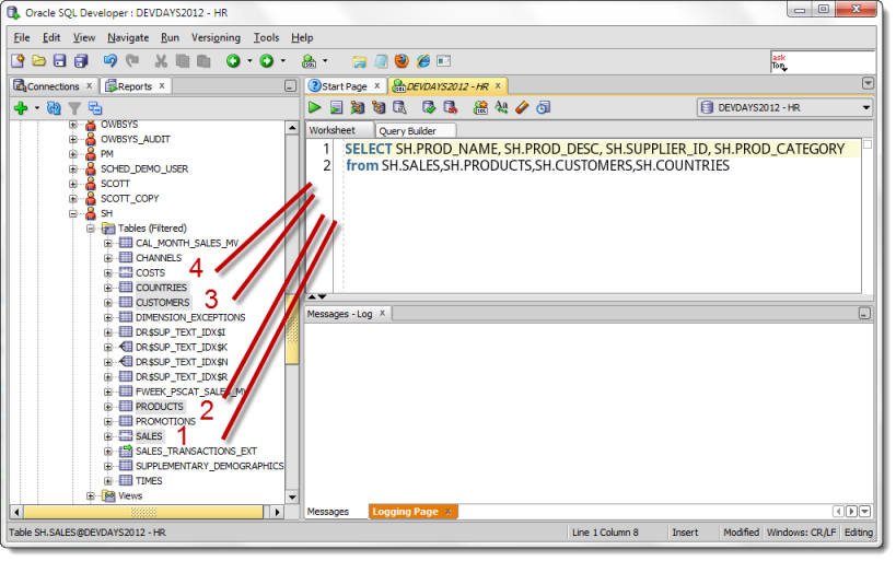 Скрипты oracle. Pl SQL код. Oracle SQL. Oracle pl SQL developer. Pl SQL код select.