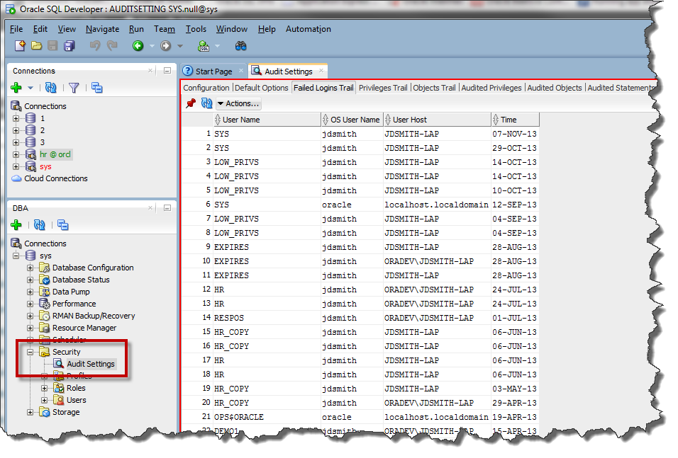 Oracle logging. Oracle SQL. SQL Разработчик. Update SQL Oracle. Аудит базы данных аудиторский журнал SQL это.