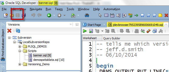 This is a local temp copy of the controlled script - I can read/execute, but not write to it.