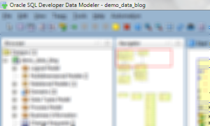 Importing Your Data Dictionary to a new Oracle SQL Developer Data ...