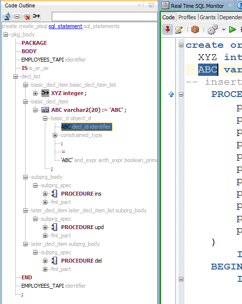 Remember diagramming your sentences in 5th grade English class? 