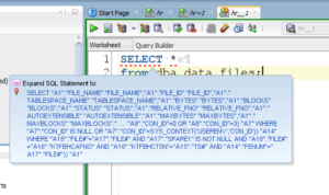 Top 10 SQL Developer Tips for 2020