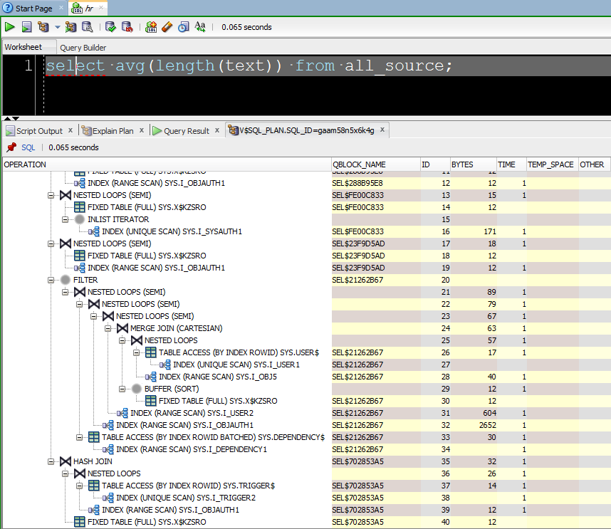 Explain SQL. Explain Plan Oracle. План запроса SQL developer. Explain Plan SQL. Sys users