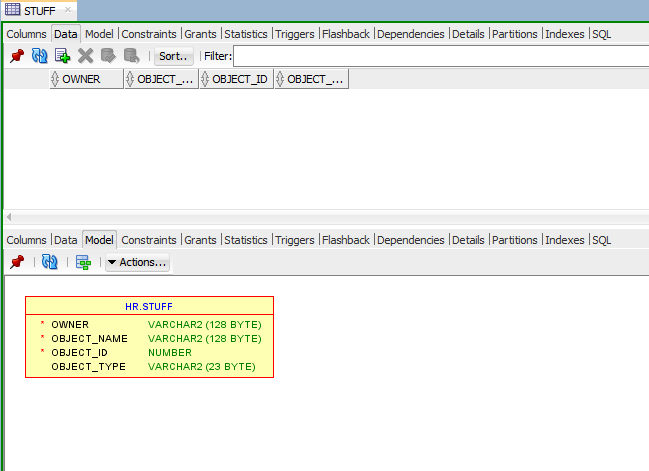 Bulk Load An Oracle Table From Csv Via Rest Thatjeffsmith