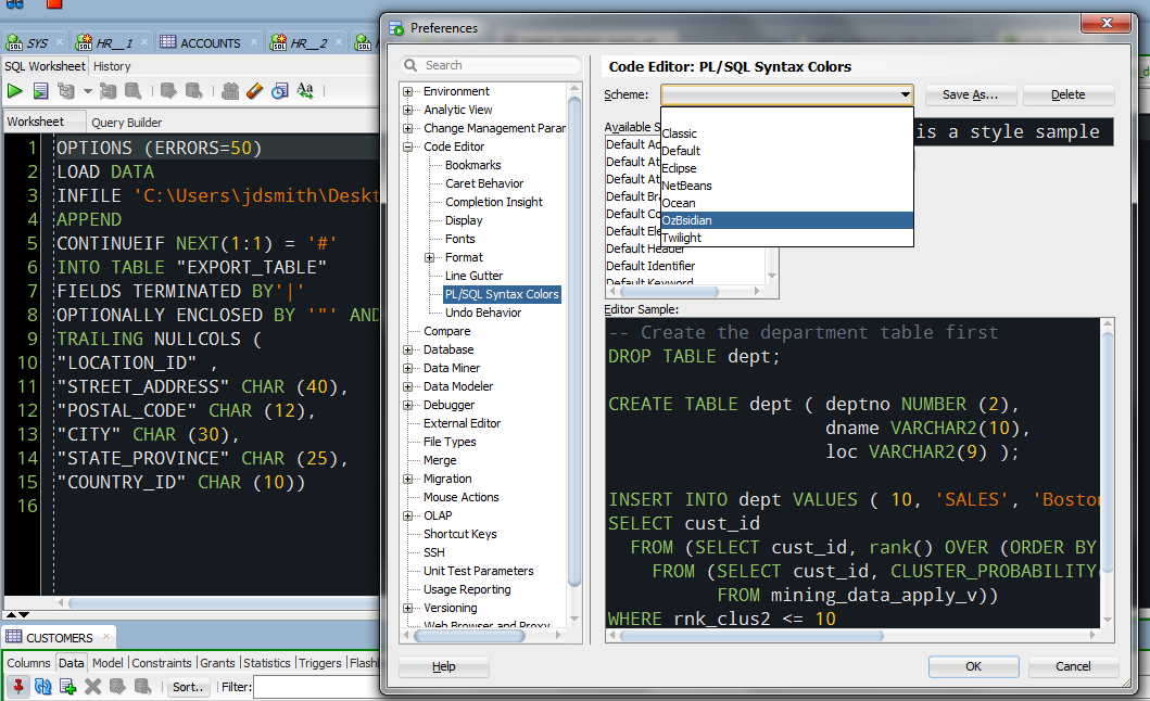 Sql developer download for windows 10 Sql developer download for windows 10