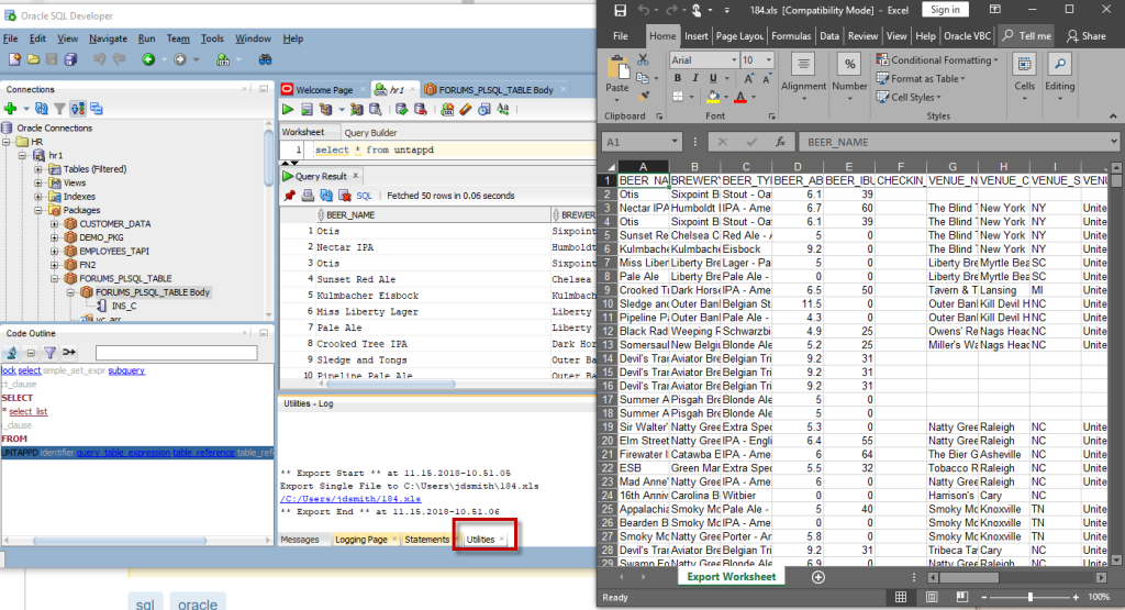 oracle sql developer license