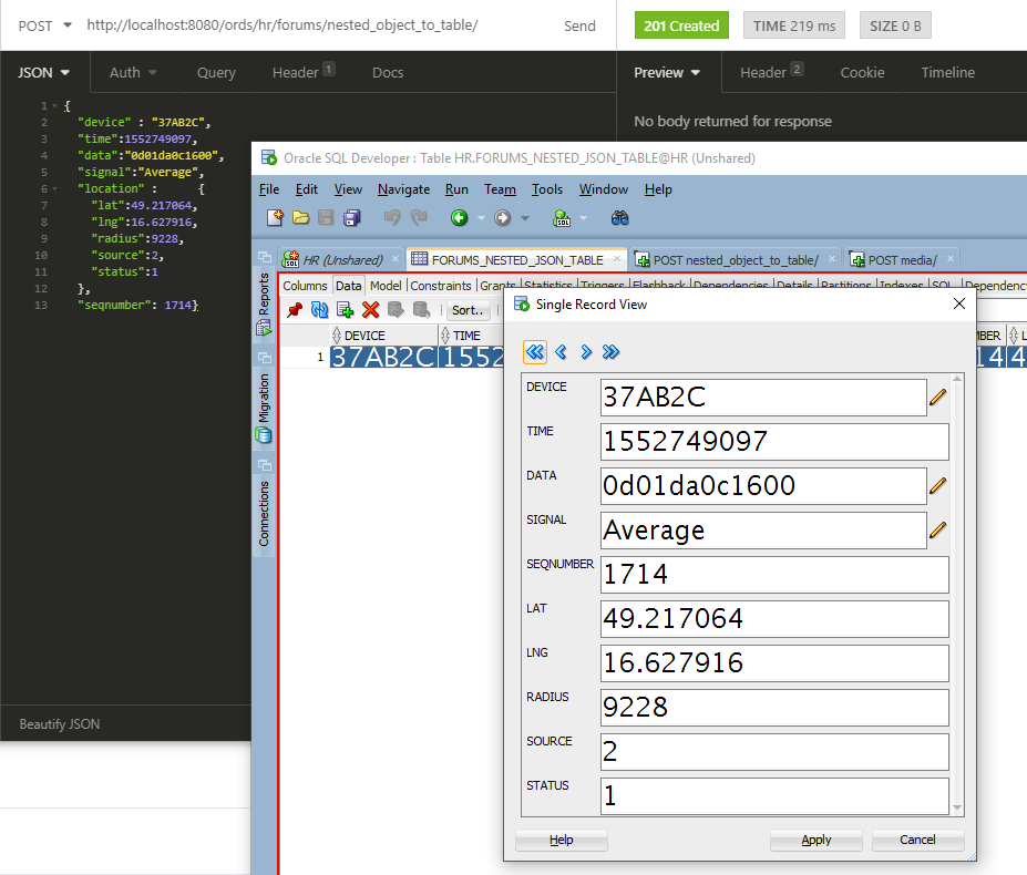 Nested objects. Json в БД. Пример базы json. Json body. Дата база в json.