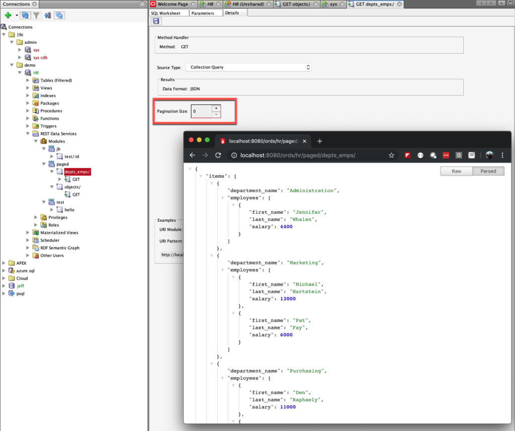 razorsql disable paging razorsql disable paging