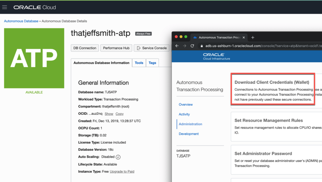 OCI in Pocket - Auto Insights: Como o Oracle Analytics Cloud pode  automatizar a compreensão dos conjuntos de dados que possuímos - Oracle  Video Hub