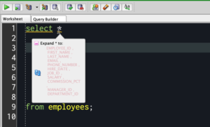 Top 10 SQL Developer Tips for 2020