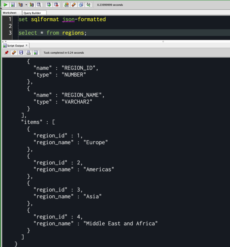 Top 10 SQL Developer Tips for 2020