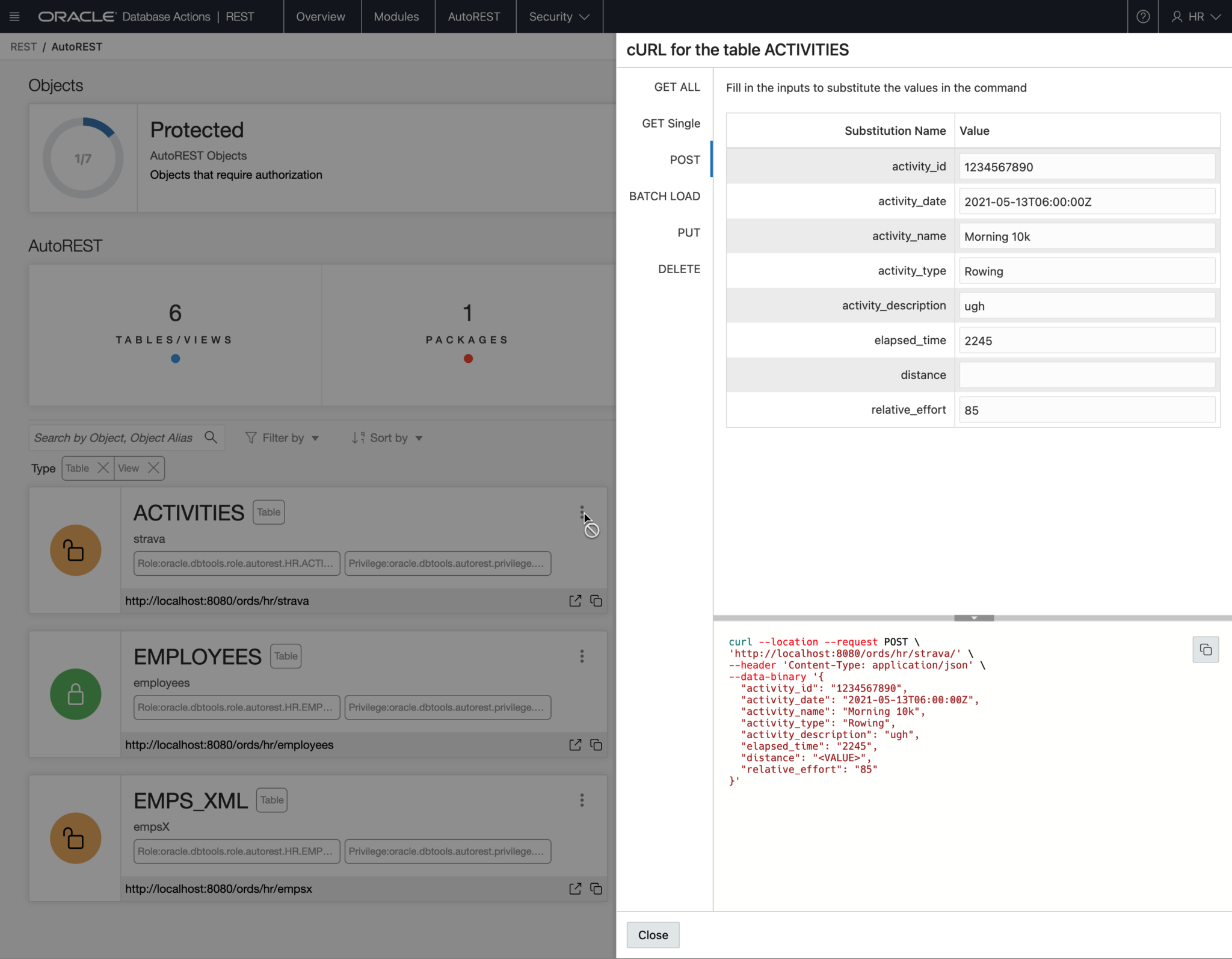 Low Code & Oracle REST APIs LaptrinhX / News