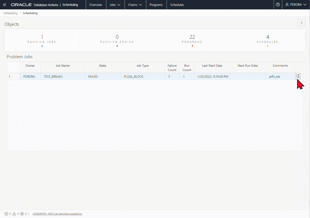 failedjoblog ThatJeffSmith