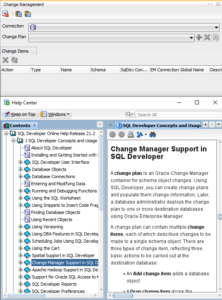 Oracle SQL Developer 21.4.2 & SQLcl 21.4.1 are now available