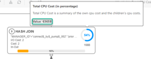Oracle Explain Plan, our new viewer in SQL Developer Web