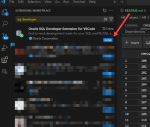 Oracle SQL Developer & VS Code Primer plus some Tips/Tricks