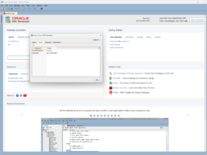 Oracle SQL Developer & Data Modeler 24.3 are now available