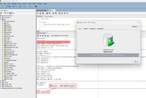 Oracle SQL Developer & Data Modeler 24.3 are now available image.