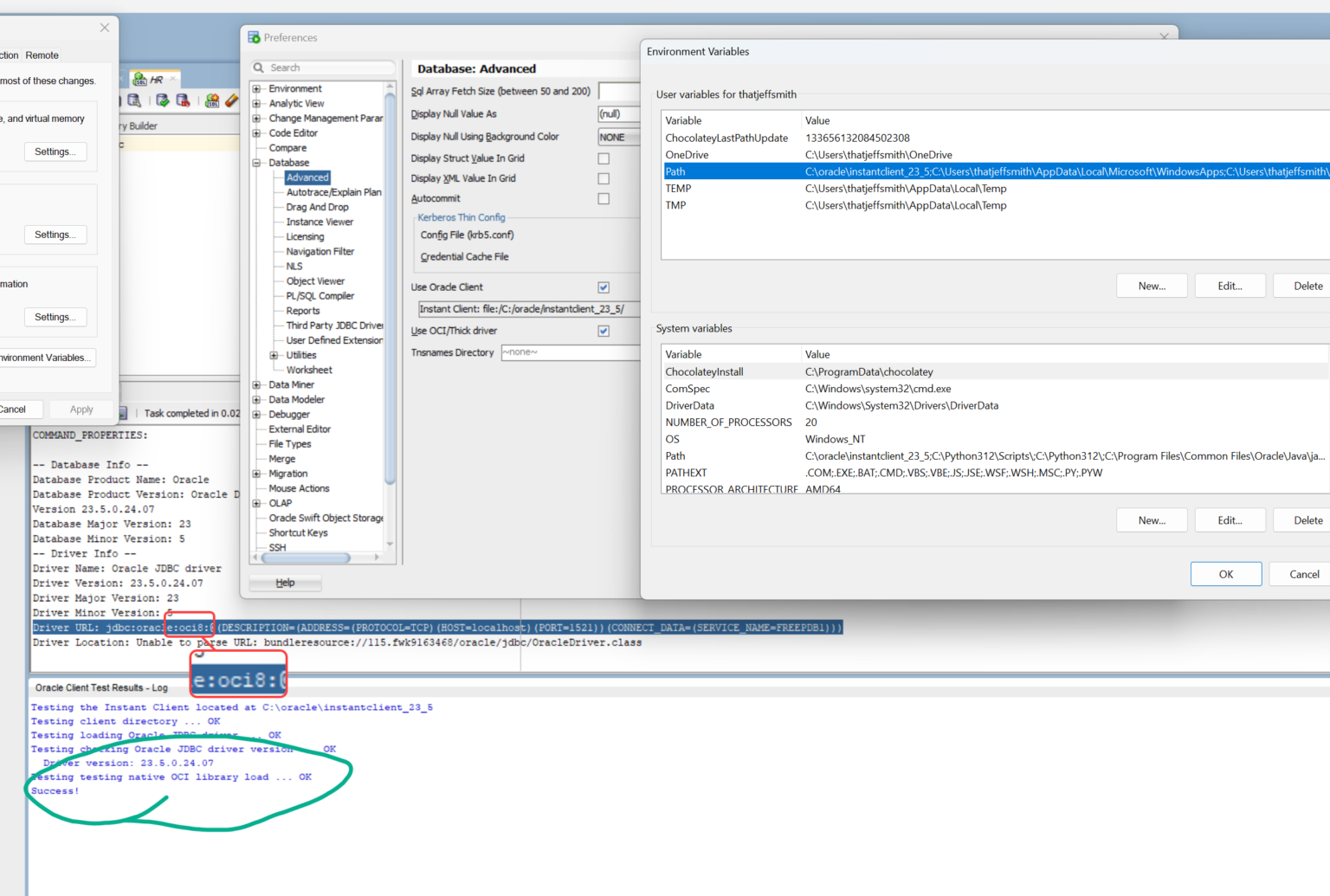 Oracle SQL Developer & Data Modeler 24.3 are now available